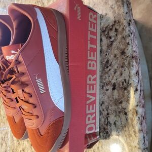Puma Club 5v5 SD Men Size 10.5